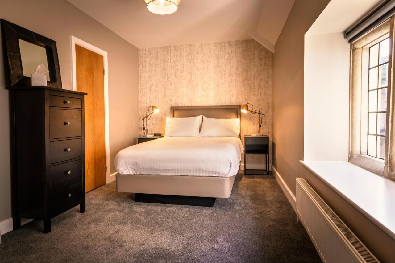 Swan Mews Apartment เวลส์ ภายนอก รูปภาพ