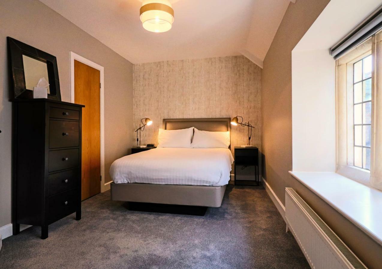 Swan Mews Apartment เวลส์ ภายนอก รูปภาพ